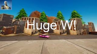 Tilted Zone Wars Gameplay 120FPS [upl. by Atorod]