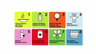 What are the Sustainable Development Goals SDGs [upl. by Pruter]