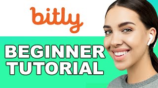 How to Use Bitly for Beginners  Customize amp Shorten Links with Bitly [upl. by Awe]