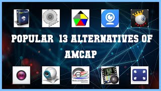 AMcap  Best 13 Alternatives of AMcap [upl. by Grossman254]