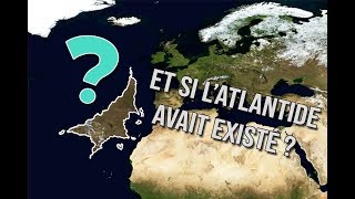 Et Si lAtlantide Avait Existé [upl. by Willyt]