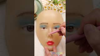 Contouring hack test [upl. by Ecnedurp]