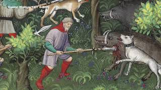 Medieval hunting lodges  New Forest History Hits [upl. by Reni]