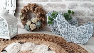 DIY Balcony or GARTEN DECORATION 😍 Garden DIY 🌱 BALCONY Decorating Ideas 2 часть [upl. by Aehtela]