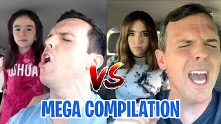 VINE THEN vs TODAY  Mega Compilation [upl. by Elimac]