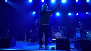 The Charlatans UK  Live concert with RIDE  Van Buren Phoenix Arizona  Jan 8 2o24  4K UHD [upl. by Cissiee]