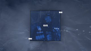 ISIS  Joyner Lucas x Logic Type Beat [upl. by Sidnak743]