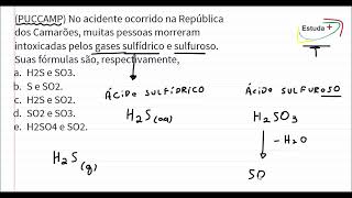 Nomenclatura de compostos inorgânicos [upl. by Othelia565]