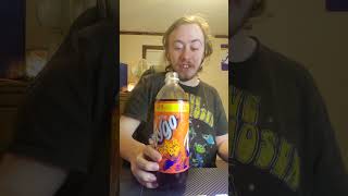 My Honest Opinion About Faygo Rock amp Rye review shorts faygo [upl. by Osmond363]