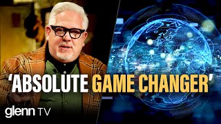 How the Ancestrycom Founder Is Using AI to END Corruption  Glenn TV  Ep 321 [upl. by Laris531]