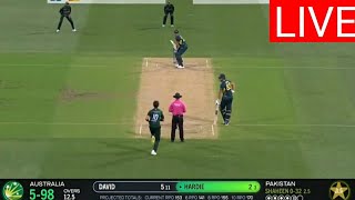 PTV Sports Live  A Sports Live  Pak Vs Aus Live [upl. by Balfore689]