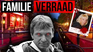 Het Verraad van Nederlands Meest Iconische Gangster Willem Holleeder [upl. by Buyse390]