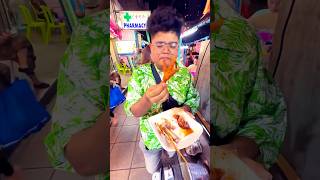 KFC फिखा है इस फ्राई चिकन के सामने 😱 🔥Thailandshorts viralvideo trending [upl. by Dott90]