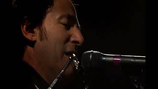 Bruce Springsteen  Millworker  Live from Los Angeles 02062006 [upl. by Ainatnas]