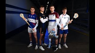 Mary I v UCC  Fitzgibbon Cup Final 2019  Corn Mhic Giobúin Electric Ireland [upl. by Koval]