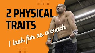 What I Look For In a Future CrossFit Games Athlete Ep125 [upl. by Yar]