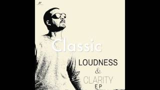 Classic Loudness amp Clarity EP by Joakim Karud official [upl. by Chafee]