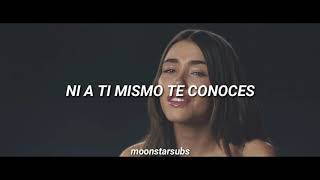 Madison Beer  Selfishsub español [upl. by Aettam]