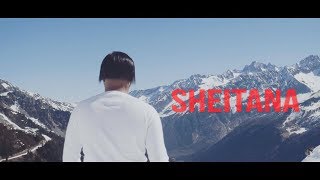 Hach K  Sheitana Clip Officiel [upl. by Edmead]