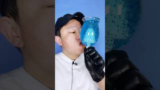 ASMR  EXTREME DRINKING SOUNDS  9999 SATISFACTION  COOL GLASSES  EXTREME GULPS 3 [upl. by Aynatahs]