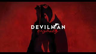 Devilman Crybaby  DVMN HQ [upl. by Desdemona311]