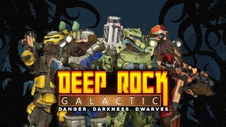 The Deep Rock Experience [upl. by Einahpats]