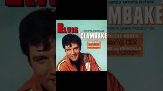 Elvis Presley  Clambake 1967 📽️ Film CoStar Shelley Fabares ❤️👑❤️ [upl. by Dez]