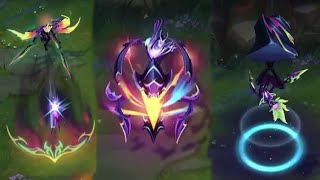 Empyrean MSI 2024  PBE Preview 149 [upl. by Japheth331]