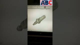 Student solidworks project solidworks d design autocad engineering cad cnc [upl. by Eitac]