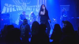 SOUL DEALER final Wacken metal battle [upl. by Nylcsoj781]