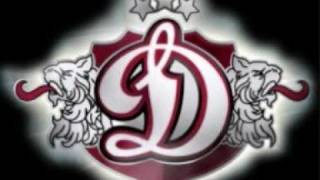 Dinamo Riga Himna [upl. by Neenwahs]