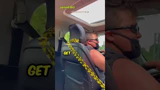 You Wont Believe What This Lyft Driver Did [upl. by Midis618]