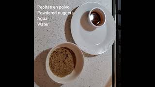 Atol blanco recetaguatemaltecafood kooking foodie [upl. by Vevine]