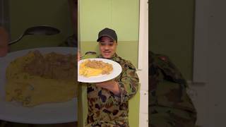 Polenta in der Armee [upl. by Anatol352]