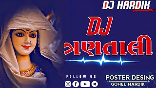 DJ 3 Tali Garba  Nonstop 2024  DJ Appu Dhuvaran X DJ Sam Sundanwala Trantali DJ Song [upl. by Welcher]