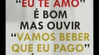 frases de bêbados engraçadas [upl. by Quigley]