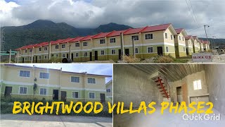 BRIGHTWOOD VILLAS PHASE2 [upl. by Lilaj]