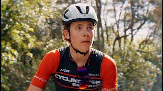 Wilson A Kiwis Dream of Tour de France  Cycling Documentary [upl. by Laurianne]