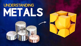 Understanding Metals [upl. by Arri]