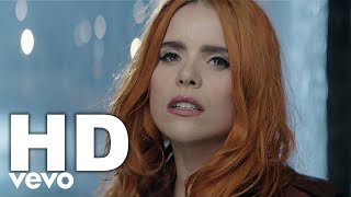 Paloma Faith  Only Love Can Hurt Like This Official Video [upl. by Fenelia]