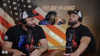 HodgeTwins Most Offensive Reckless Statements Part 10  quotReactionquot Try Not To Laugh [upl. by Ttenaj995]