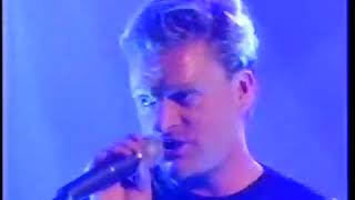 Erasure  Stay With Me Top Of The Pops 1995 [upl. by Liek]