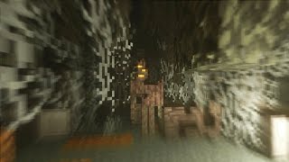 The Creaking in Minecraft Bedrock Edition [upl. by Anneis]