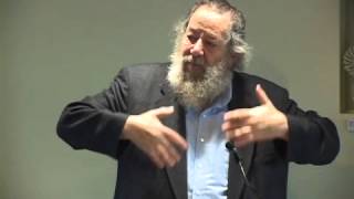 A Contemporary Jewish Theology of Creation [upl. by Beatty]