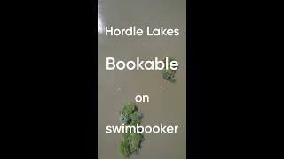 Hordle Lakes [upl. by Yaluz]