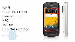 Nokia 808 PureView Specs Review [upl. by Aenet]