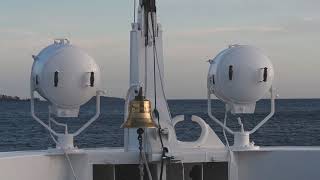 Russie Croisière fluviale de Moscou à Saint Petersbourg [upl. by Fesuy]