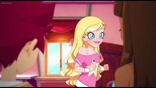 LoliRock  Season 1 Episode 2 quotFlower Powerquot  BLIND REACTION [upl. by Cas]