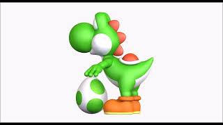 my yoshi voice impression [upl. by Ubald]