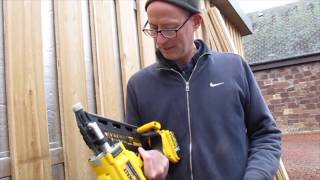 Dewalt DCN692 Review  DO NOT BUY ONE [upl. by Atoiyanap]